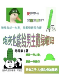 炮灰也能做朱砂痣